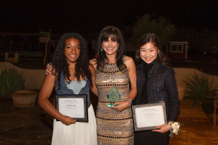 4th Annual Palo Verde Award Gala